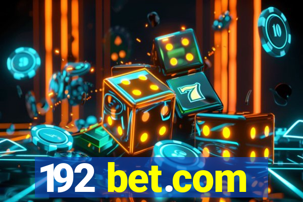 192 bet.com